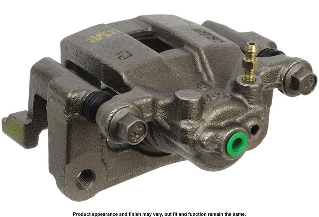 Cardone Reman Disc Brake Caliper P/N:19-B6241  Disc Brake Caliper P/N: