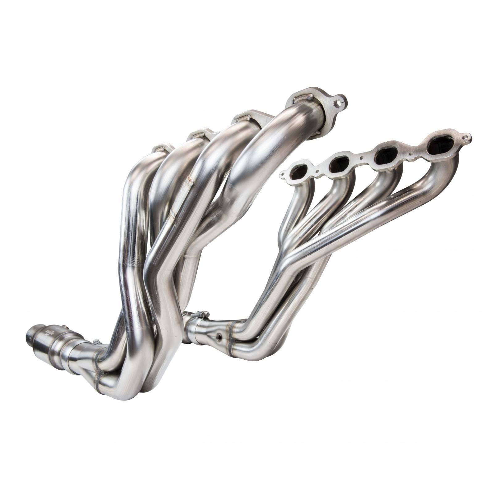 Kooks Custom Headers 2260H630 Stainless Steel Headers Fits 16-24 Camaro Kooks