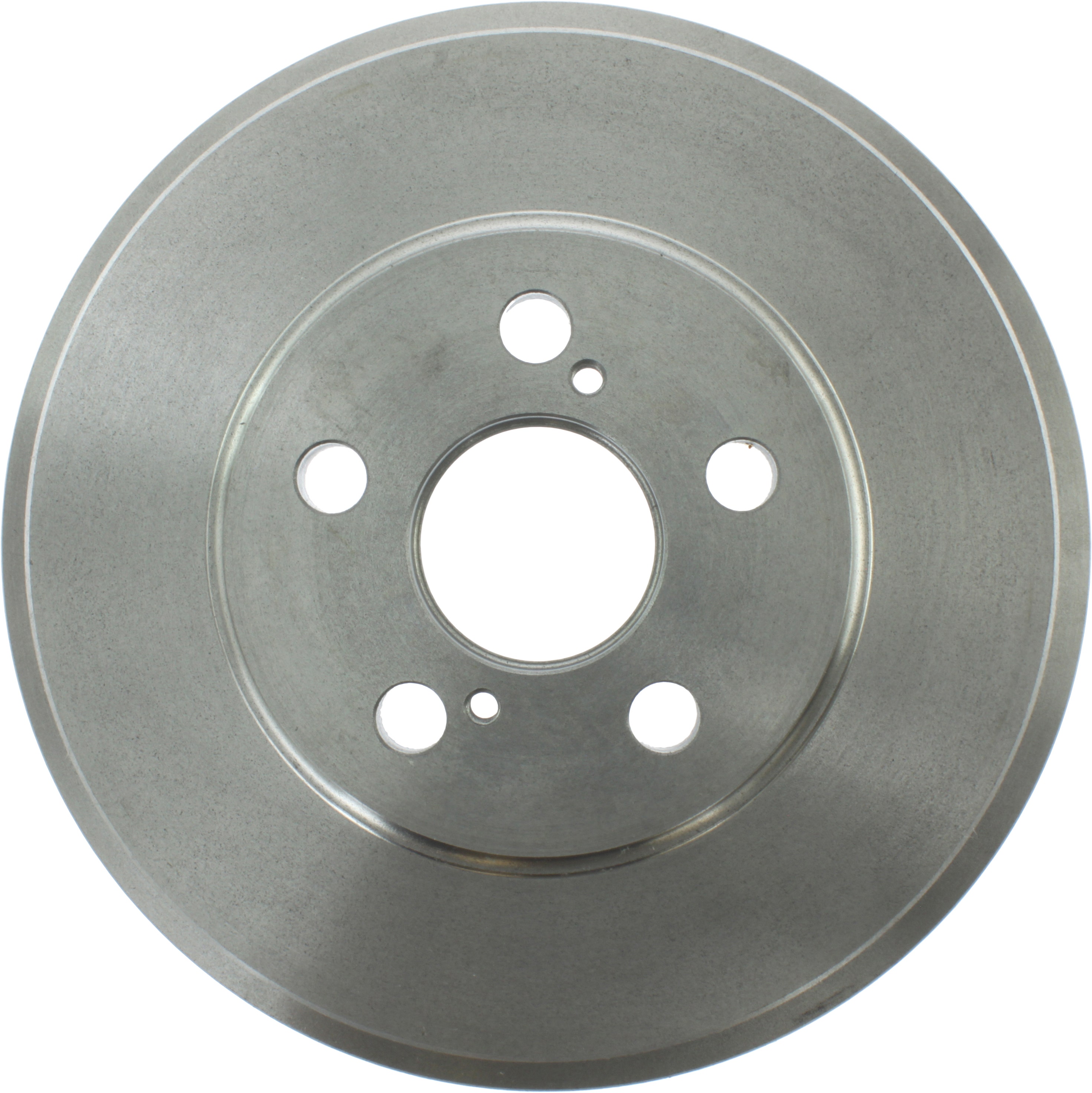Centric Parts Brake Drum P/N:122.44049  Brake Drum P/N: