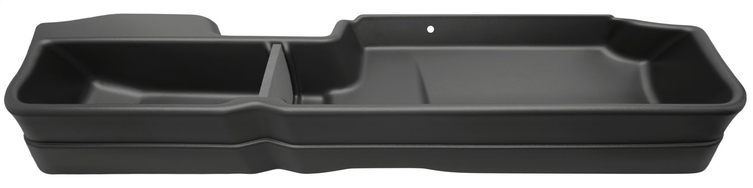 Husky Liners 09051 Gearbox Under Seat Storage Box   Gearbox Under Seat Storage