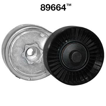 Dayco Accessory Drive Belt Tensioner Assembly P/N:89664  Accessory Drive Belt