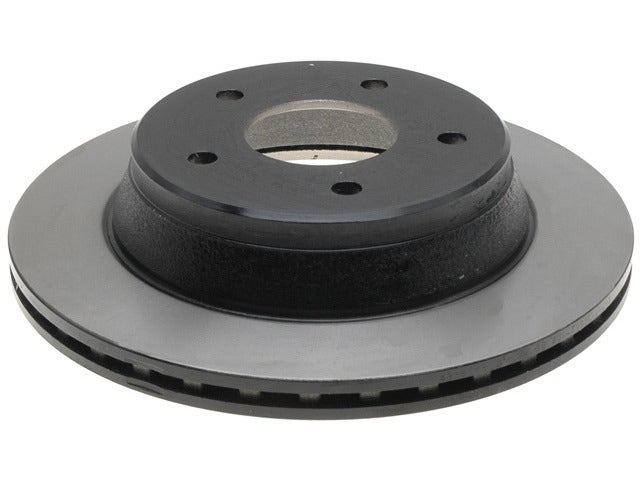 Raybestos Brakes Disc Brake Rotor P/N:5001  Disc Brake Rotor P/N: