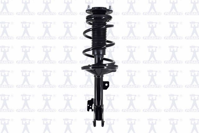 Focus Auto Parts Suspension Strut And Coil Spring Assembly P/N:2331660L