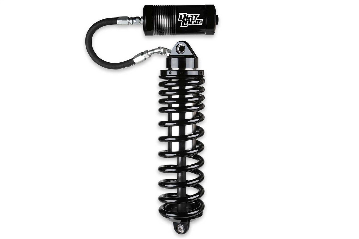 Fabtech Fts835236d Dirt Logic 4.0 Resi Coilover   Dirt Logic 4.0 Resi Coilover