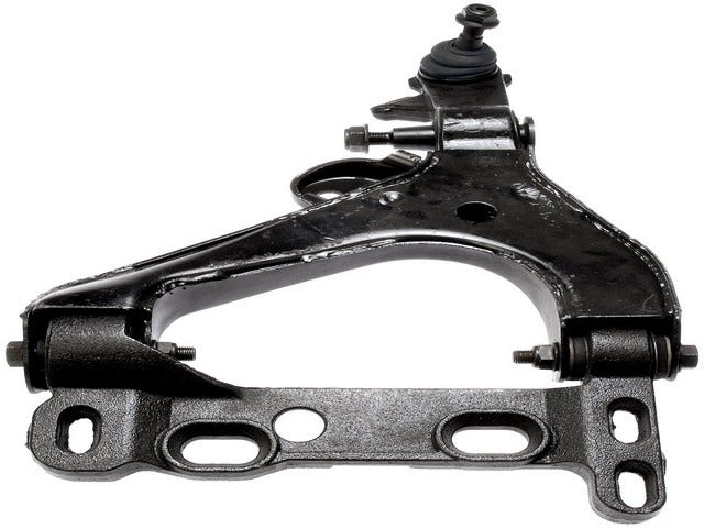Dorman - Oe Solutions Suspension Control Arm And Ball Joint Assembly P/N:521-971
