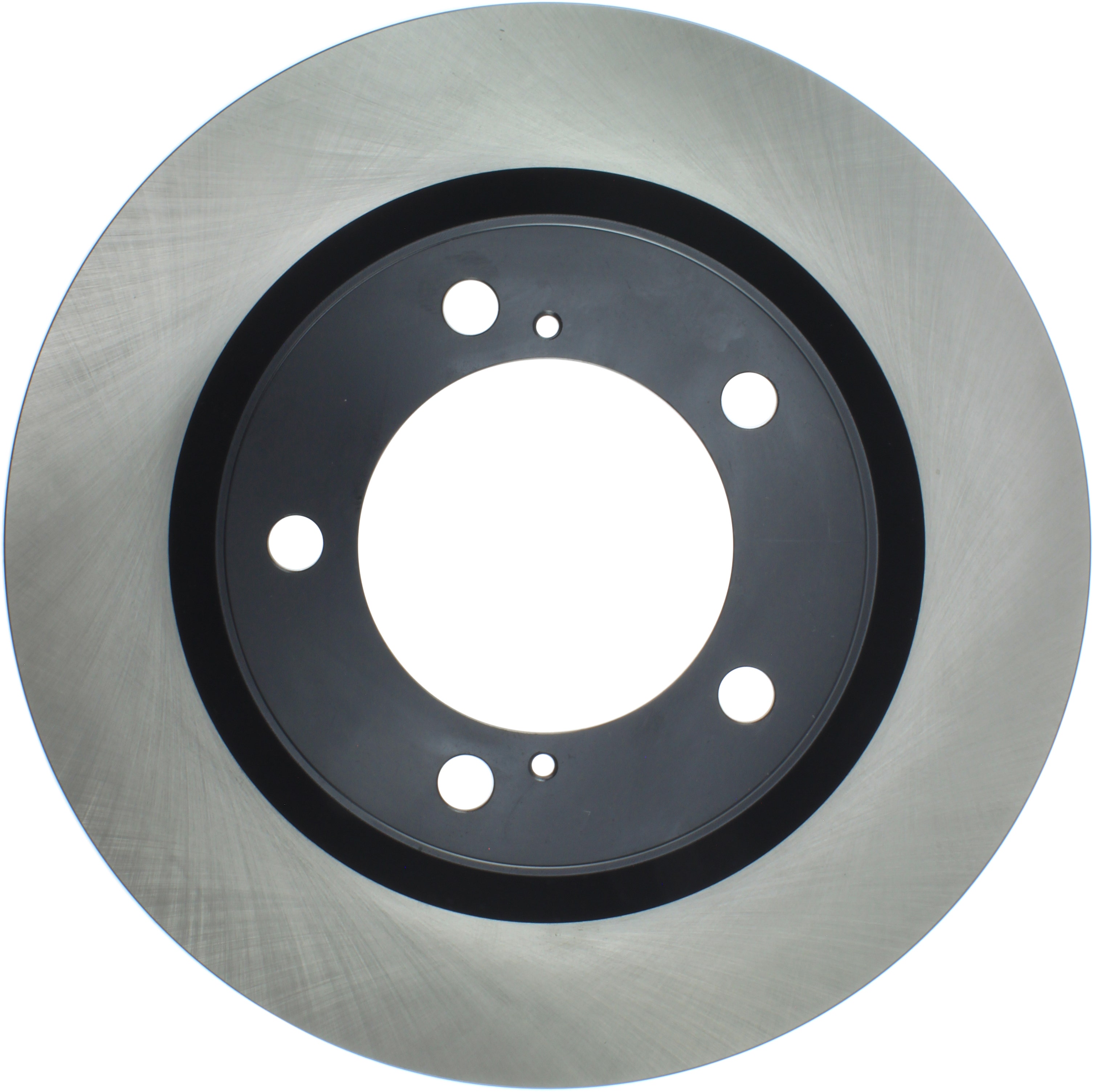 Centric Parts Disc Brake Rotor P/N:120.44156  Disc Brake Rotor P/N: