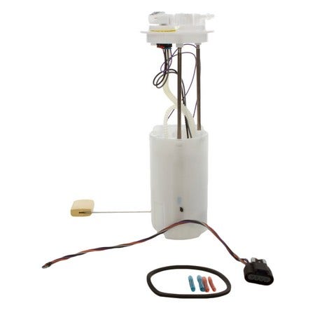Delphi Fuel Pump Module Assembly P/N:Fg0046  Fuel Pump Module Assembly P/N: