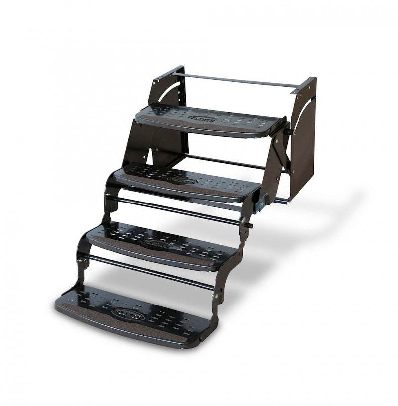 Stromberg Carlson Smfp-4400 Manual Rv Quad Step   Entry Step; Folding Type -