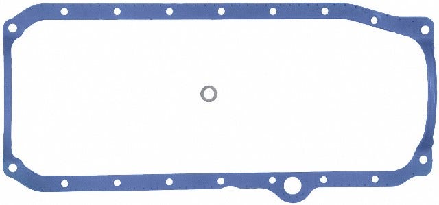 Fel-Pro Engine Oil Pan Gasket Set P/N:17982  Engine Oil Pan Gasket Set P/N: