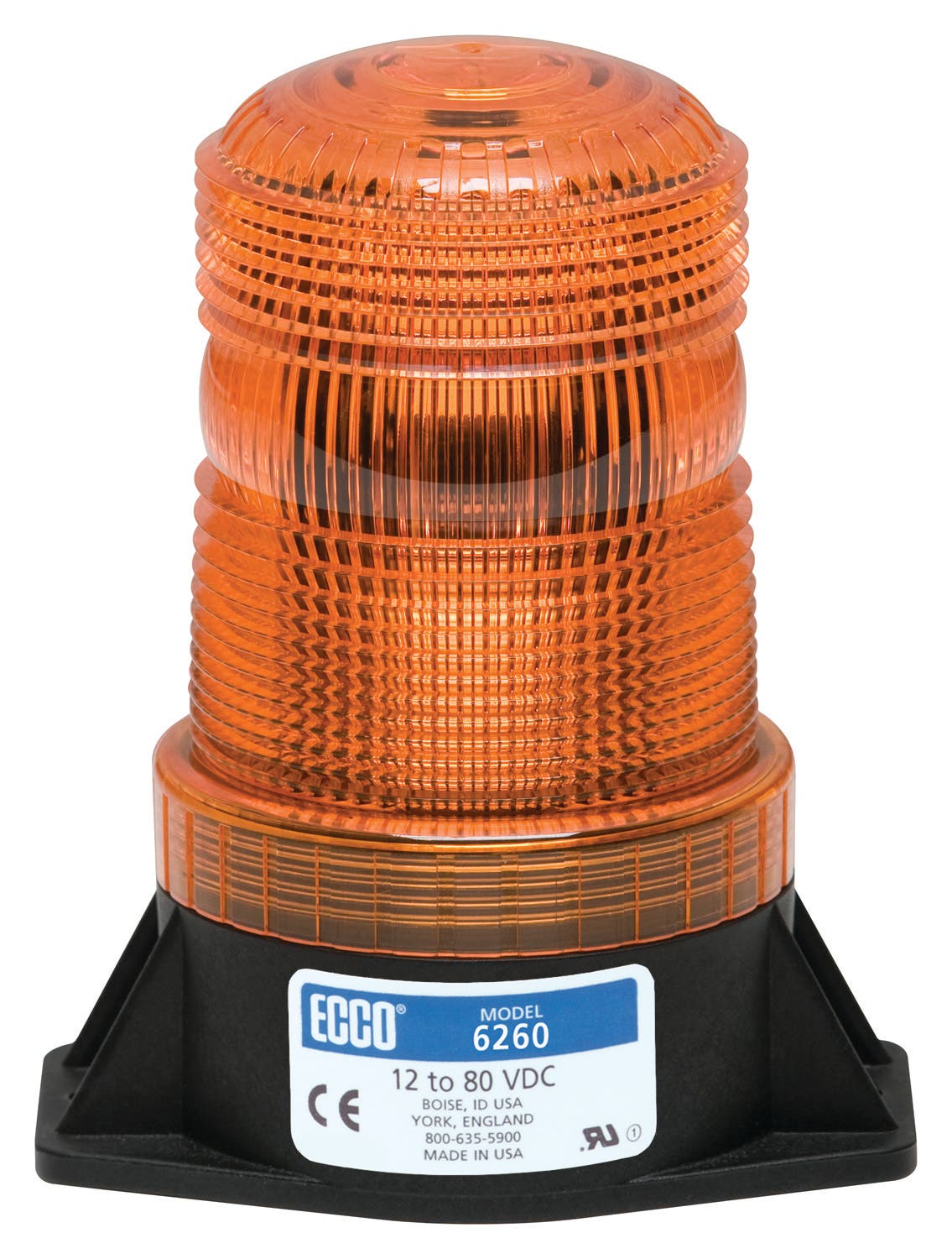 Ecco Profile Strobe Light Medium  Profile Strobe Light Medium
