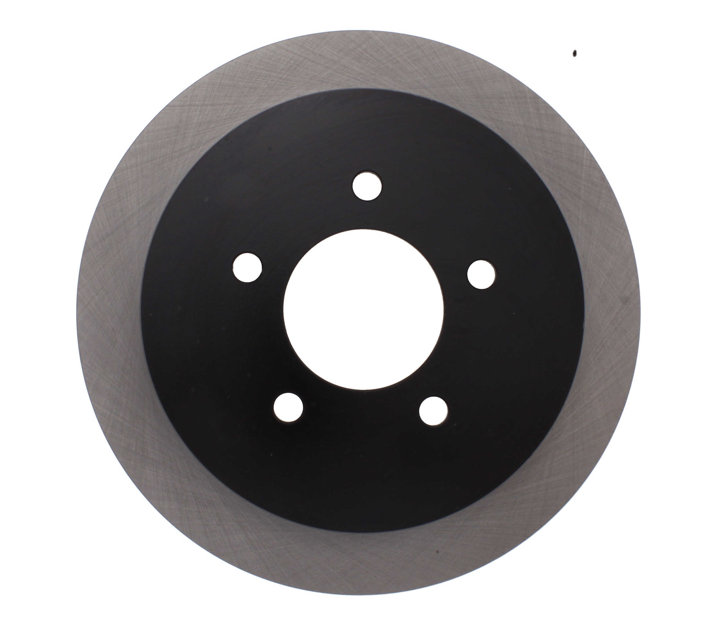 Centric Parts Disc Brake Rotor P/N:120.65085  Disc Brake Rotor P/N: