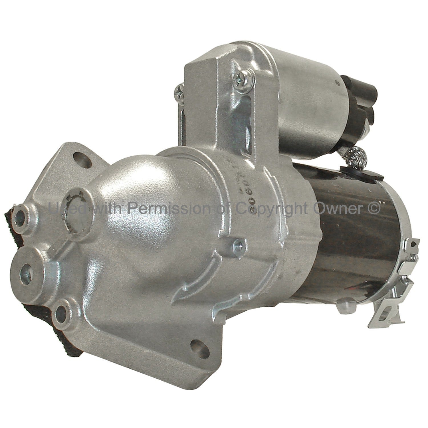 Mpa Starter Motor P/N:17868  Starter Motor P/N: