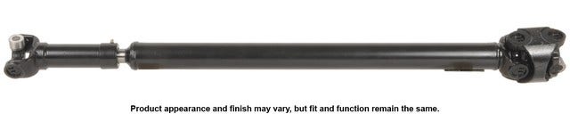 Cardone Reman Drive Shaft P/N:65-9765  Drive Shaft P/N: