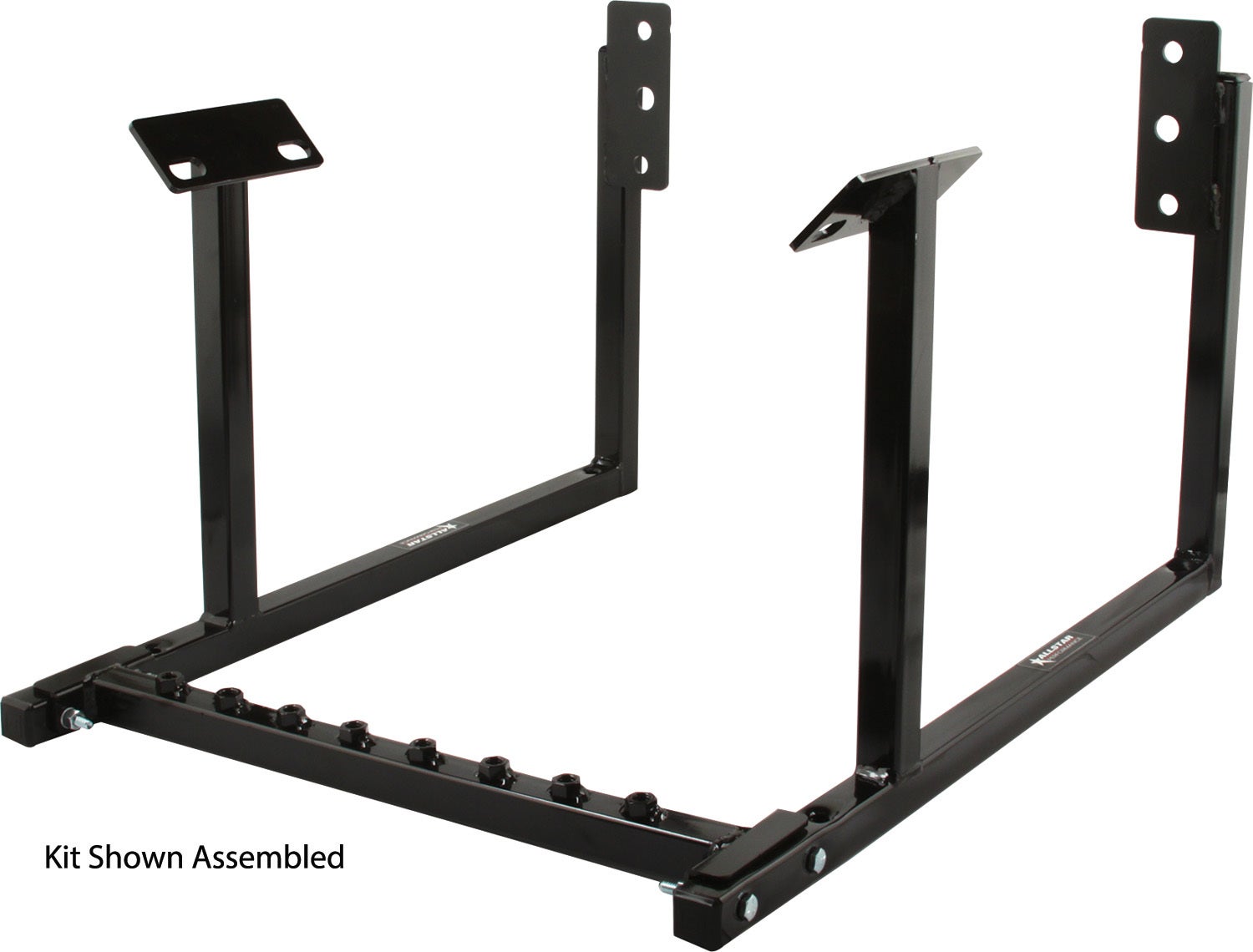 Allstar Performance All10130 Standard Duty Engine Cradle For Sb Chevy/Bb Chevy