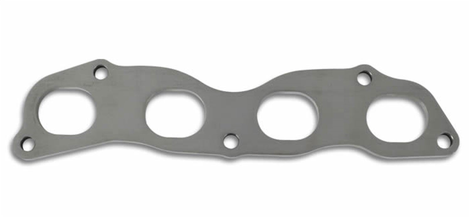 Vibrant Performance 1460K Exhaust Manifold Flange Fits 02-17 Civic   Exhaust