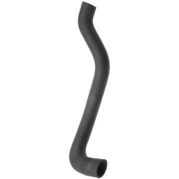 Dayco Radiator Coolant Hose P/N:71133  Products Inc 71028 Radiator Hose Curved;