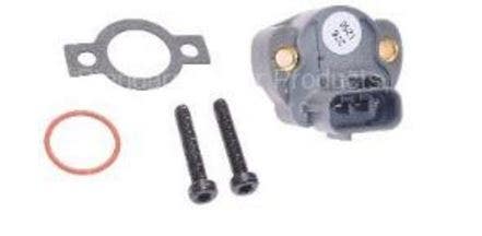 Standard Motor Products Th190t Throttle Position Sensor Standard Motor Products
