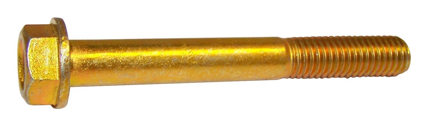 Crown Automotive 5253000 Brake Caliper Bolt Crown Automotive  Brake Caliper Bolt