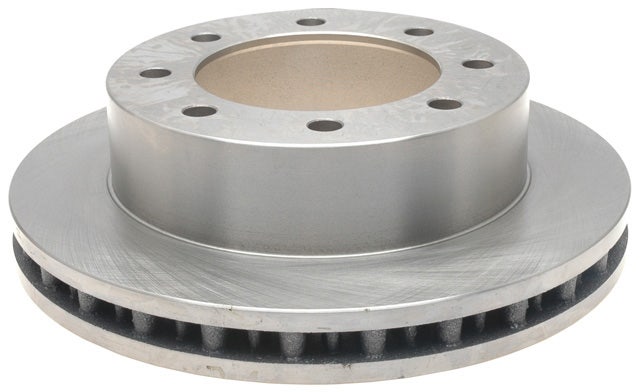 Raybestos Brakes Disc Brake Rotor P/N:66746R Professional Grade Brake Rotor