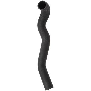 Dayco Radiator Coolant Hose P/N:70463  Products Inc 70357 Radiator Hose Curved;