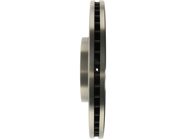 Centric Parts Disc Brake Rotor P/N:121.51018  Disc Brake Rotor P/N: