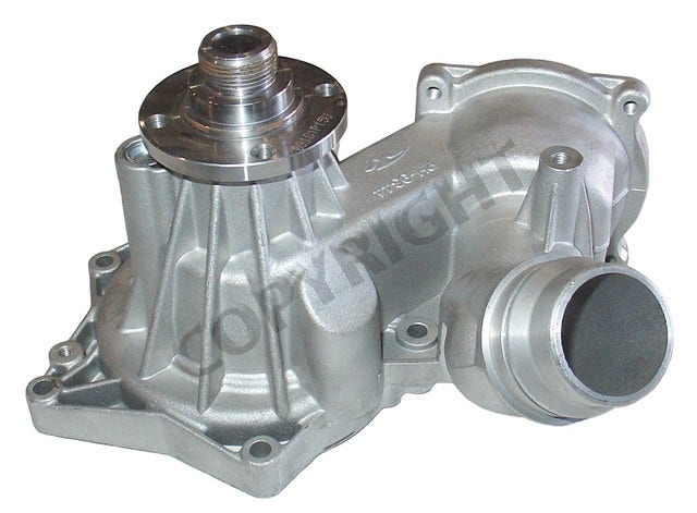 Airtex Engine Water Pump P/N:Aw9465  Engine Water Pump P/N: