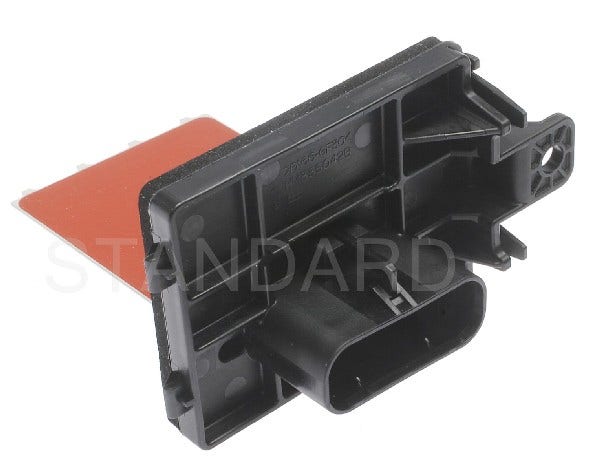 Standard Ignition Hvac Blower Motor Resistor P/N:Ru-650  Hvac Blower Motor