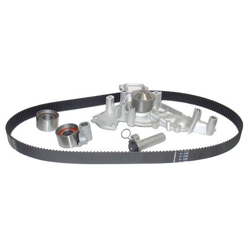 Airtex Engine Timing Belt Kit With Water Pump P/N:Awk1312  Engine Timing Belt