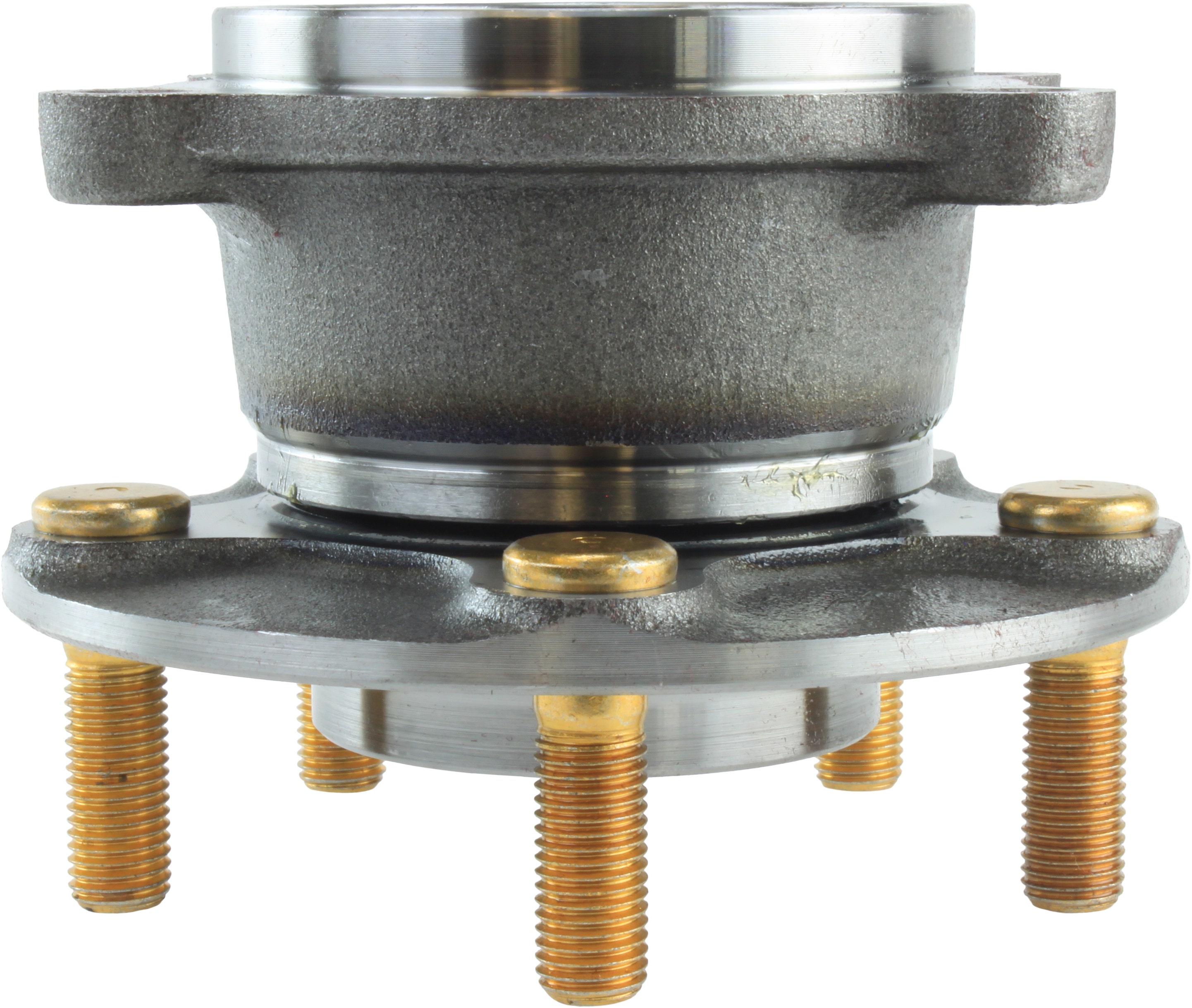 Centric Parts Wheel Bearing And Hub Assembly P/N:400.46002E  Wheel Bearing And