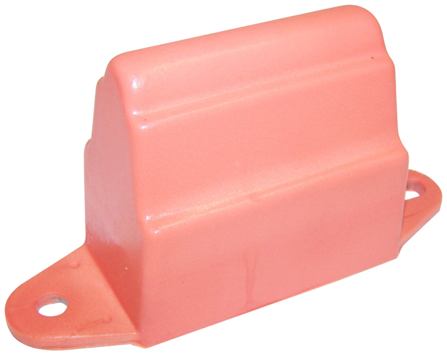 Crown Automotive 52004297 Spring Bumper Fits 84-01 Cherokee (Xj) Crown
