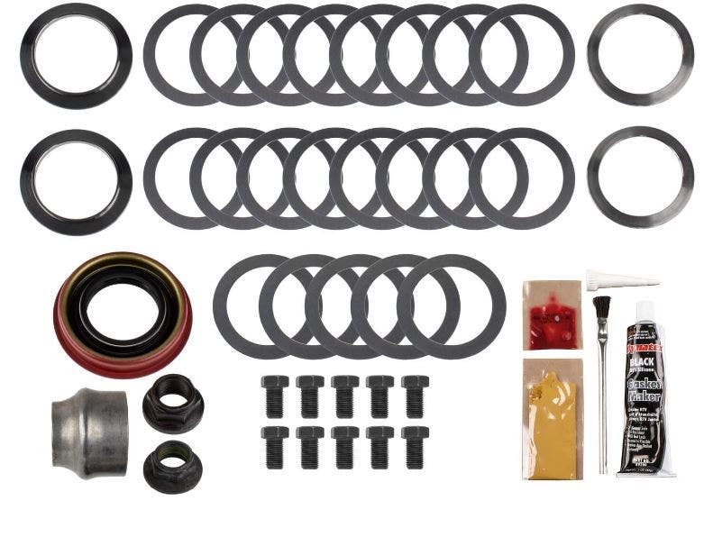 Richmond 83-1047-B Richmond - Differential Gear Install Kit Differential Gear