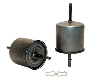 Wix Fuel Filter P/N:33296  Filters  Fuel Filter; Height (In) - 6.69 Inch, Type -