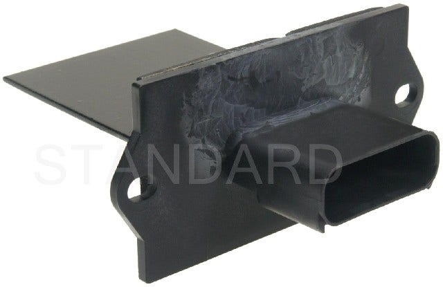 Standard Ignition Hvac Blower Motor Resistor P/N:Ru-49  Hvac Blower Motor