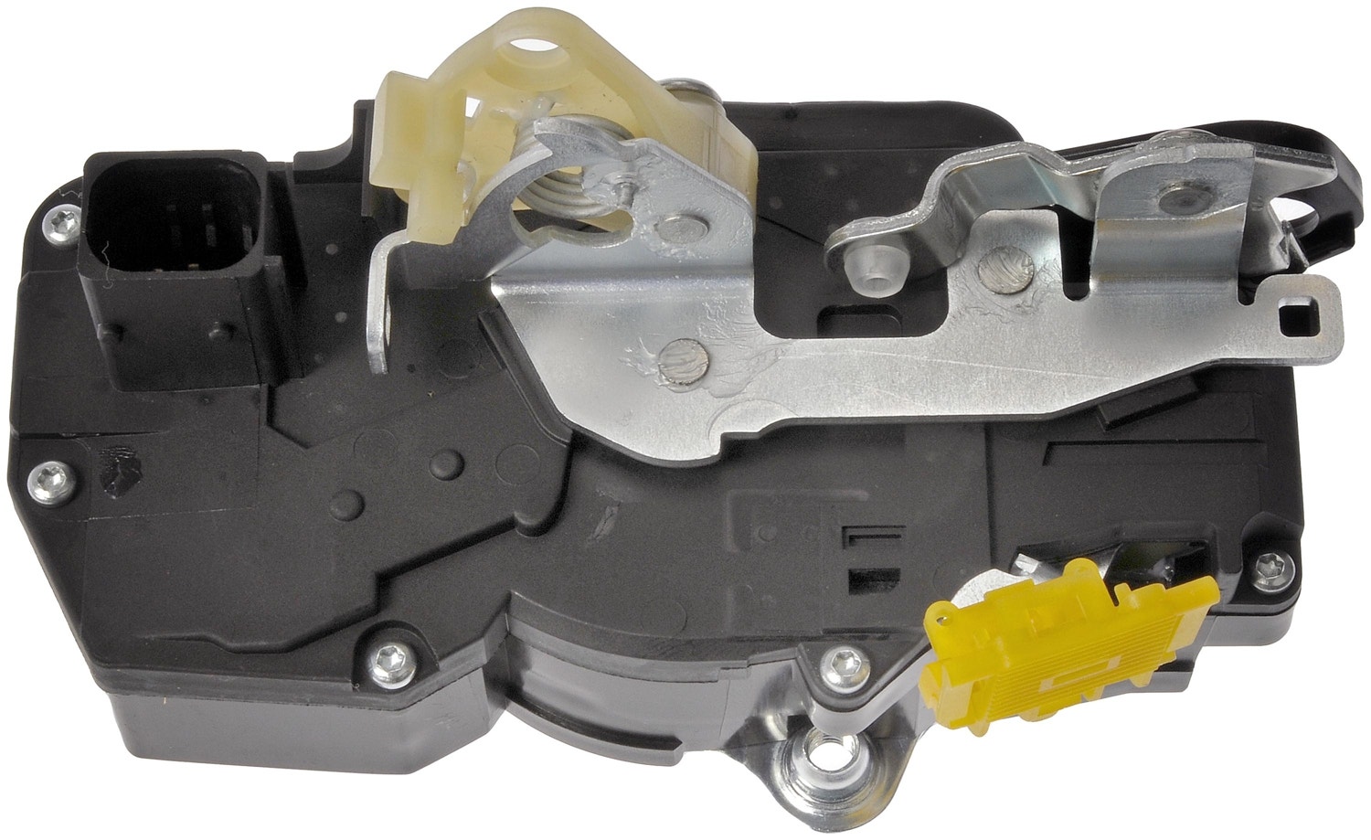 Dorman - Oe Solutions Door Lock Actuator Motor P/N:931-135 Oe Solutions (Tm)