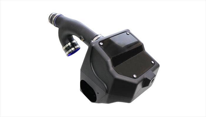 Volant Performance 19835D Cold Air Intake Kit Fits Expedition F-150 Navigator