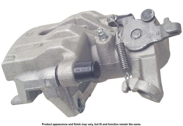 Cardone Reman Disc Brake Caliper P/N:19-B2926  Disc Brake Caliper P/N: