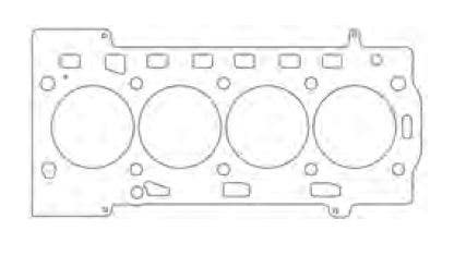 Cometic Gasket Automotive C4978-040 Cylinder Head Gasket   Cylinder Head Gasket