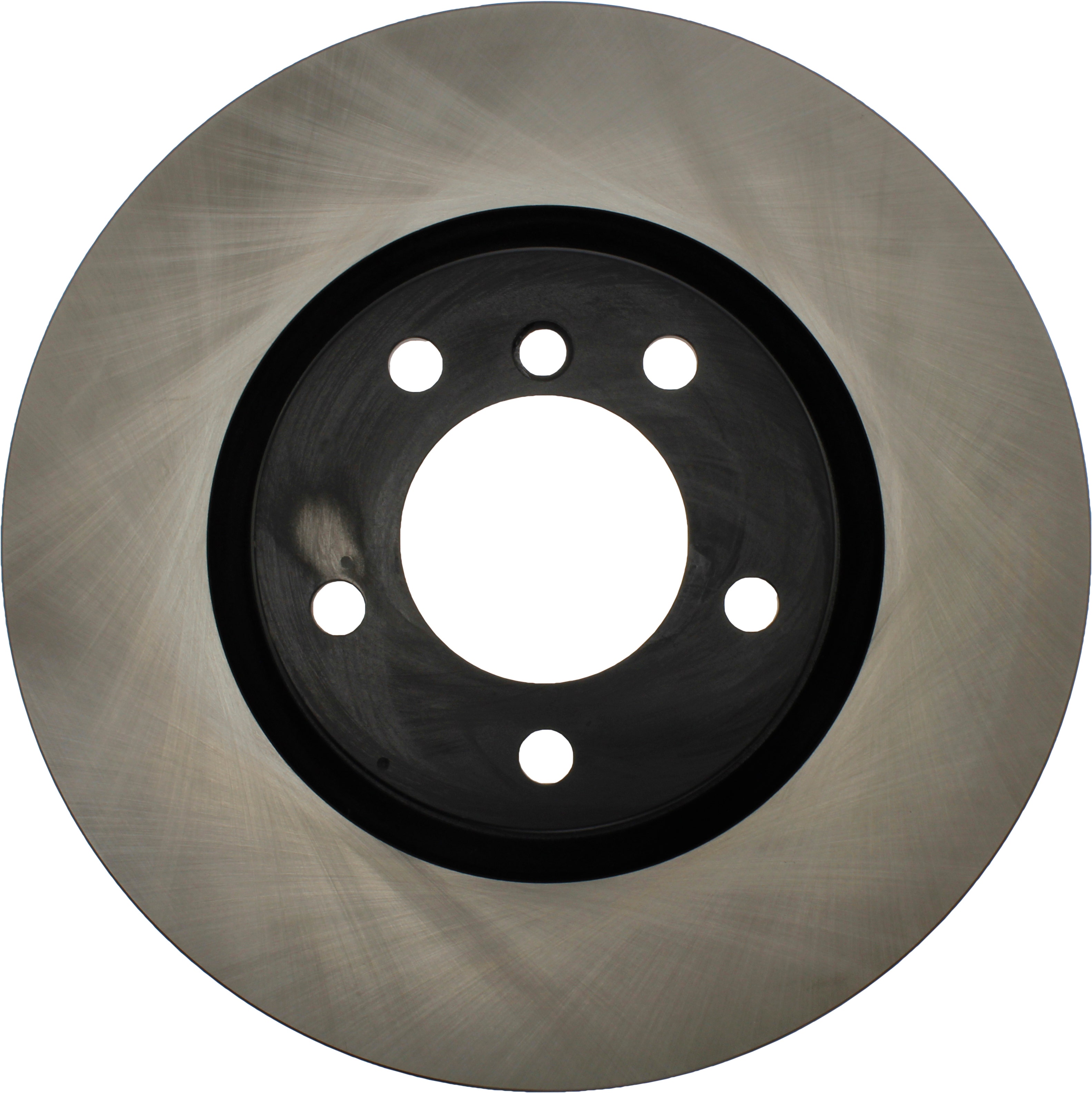 Centric Parts Disc Brake Rotor P/N:125.34039  Disc Brake Rotor P/N:
