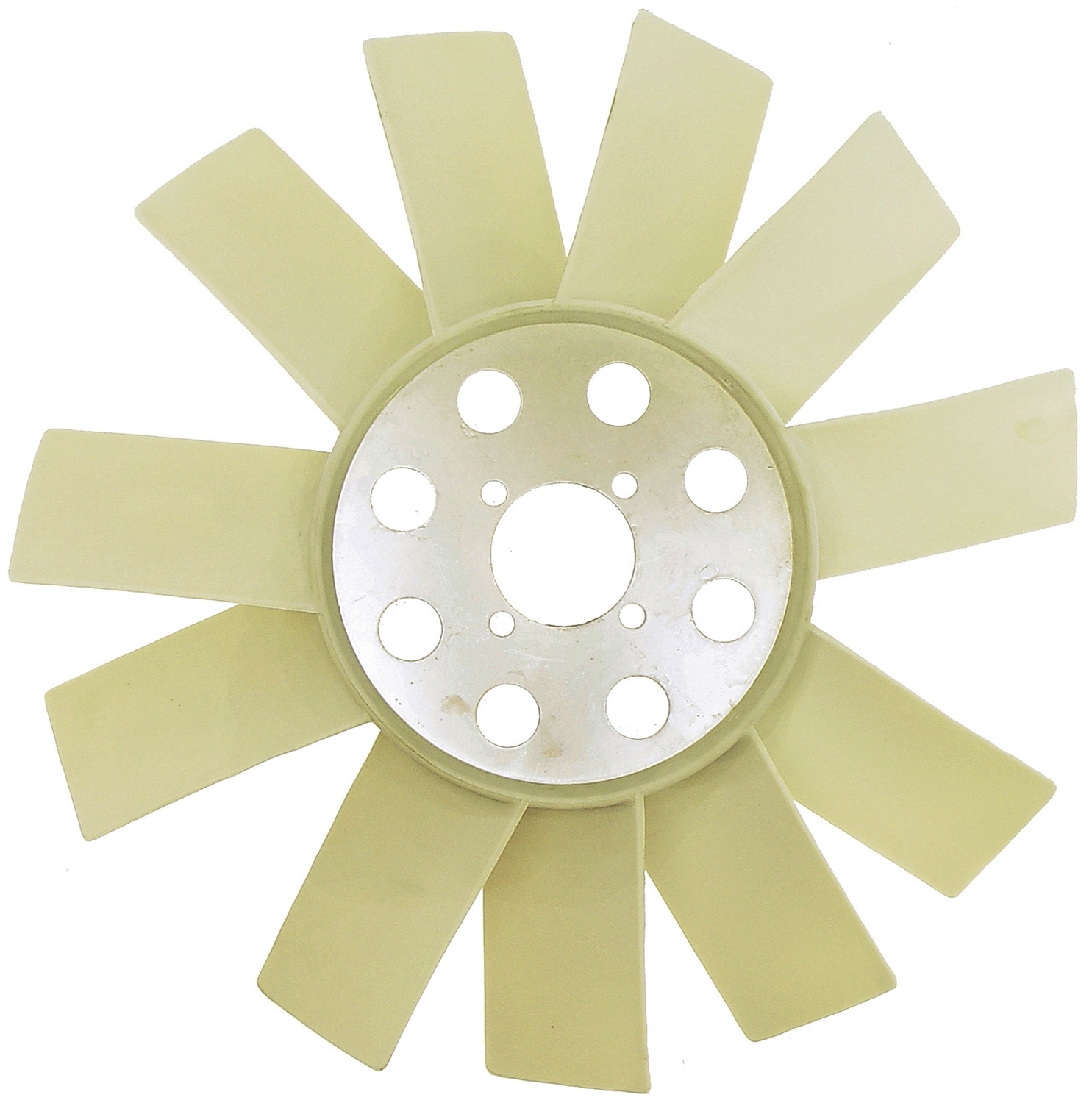 Dorman - Oe Solutions Engine Cooling Fan Blade P/N:620-602 Oe Solutions (Tm)