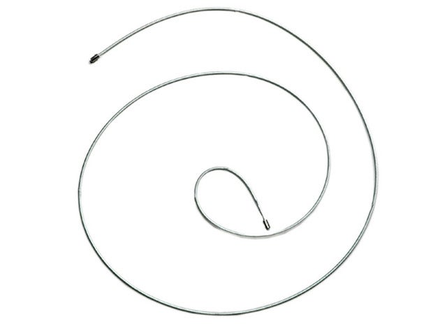 Raybestos Brakes Parking Brake Cable P/N:Bc92469  Parking Brake Cable P/N: