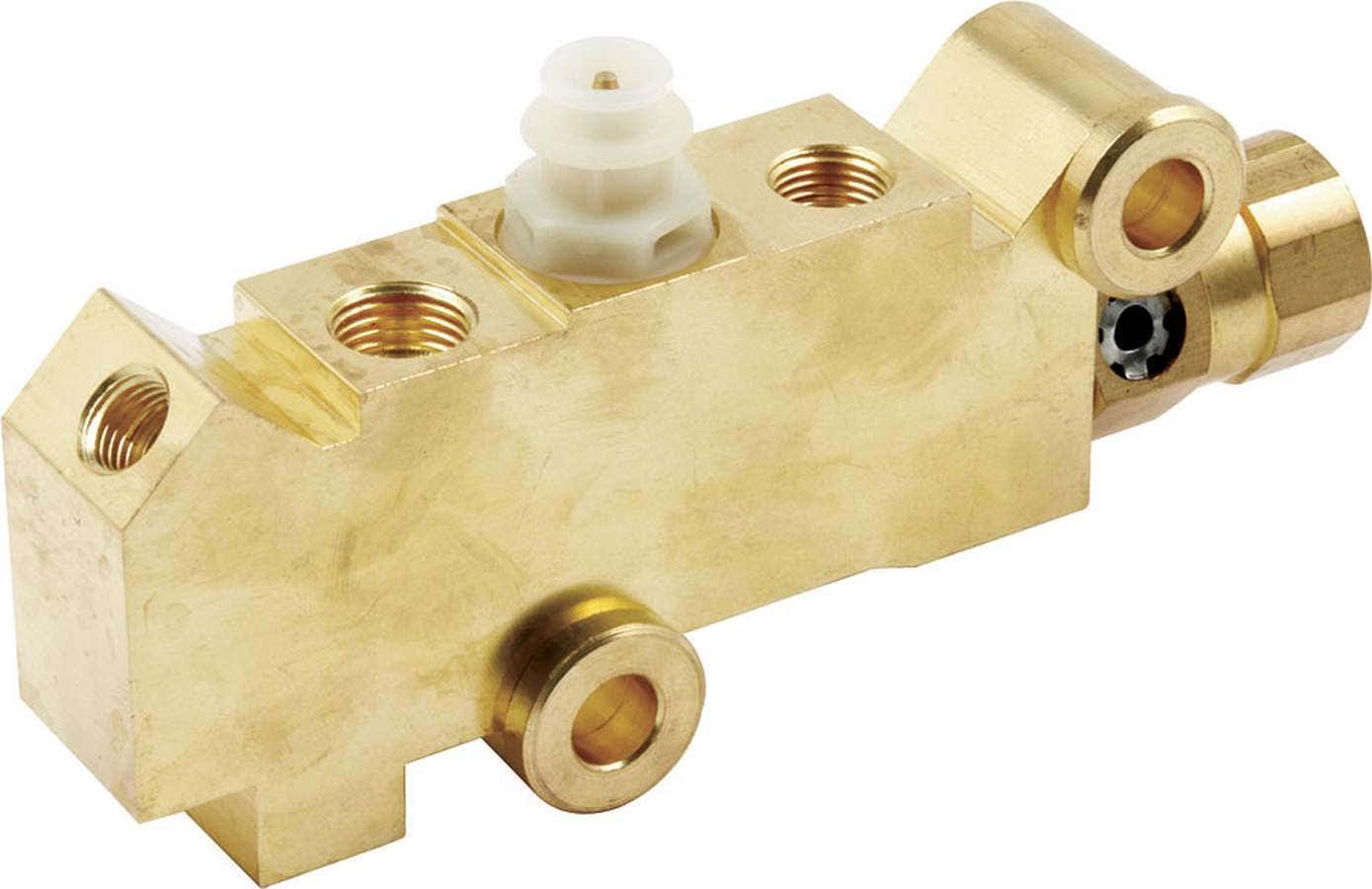 Allstar Performance All41042 Brake System Combination Valve   Brake System