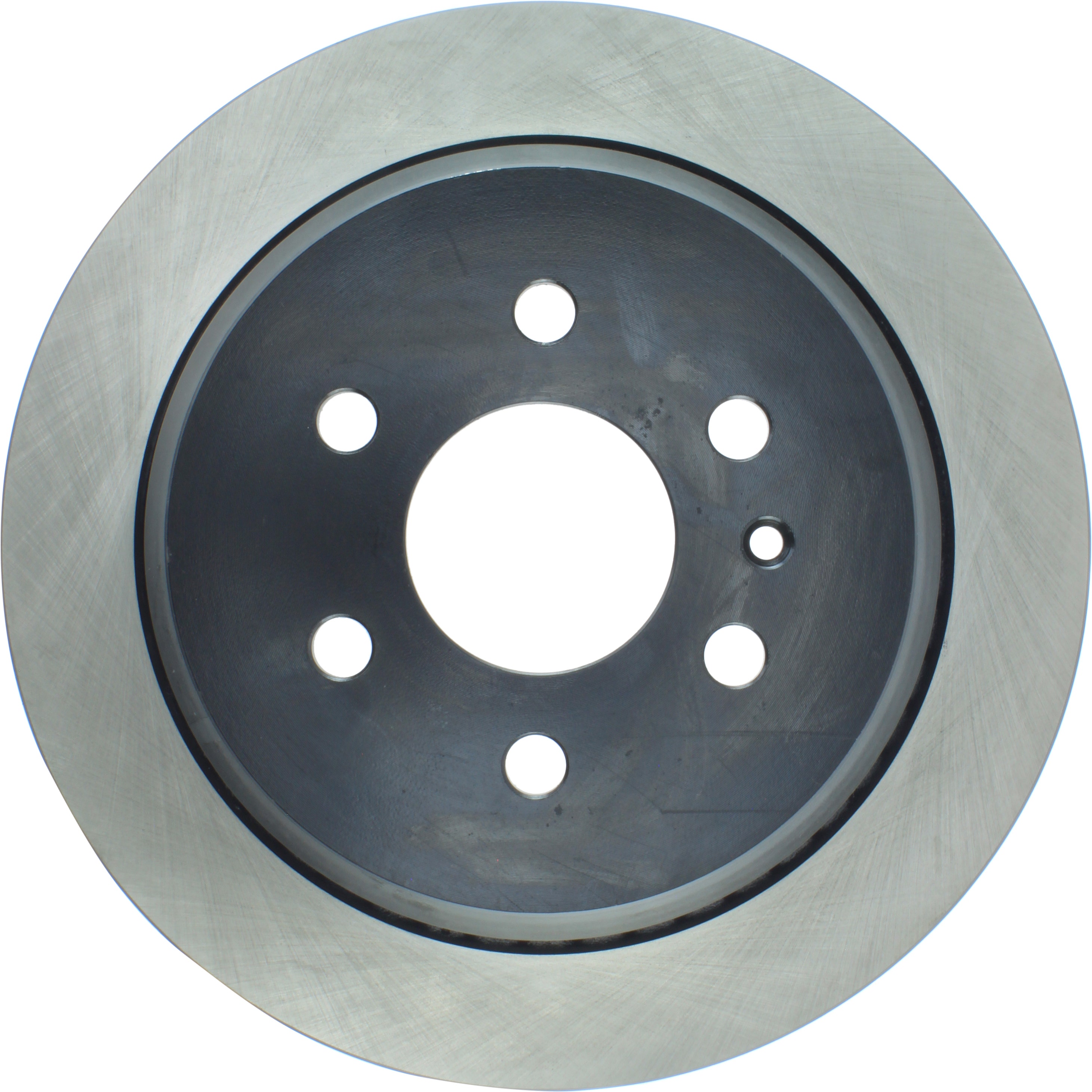 Centric Parts Disc Brake Rotor P/N:120.66079  Disc Brake Rotor P/N: