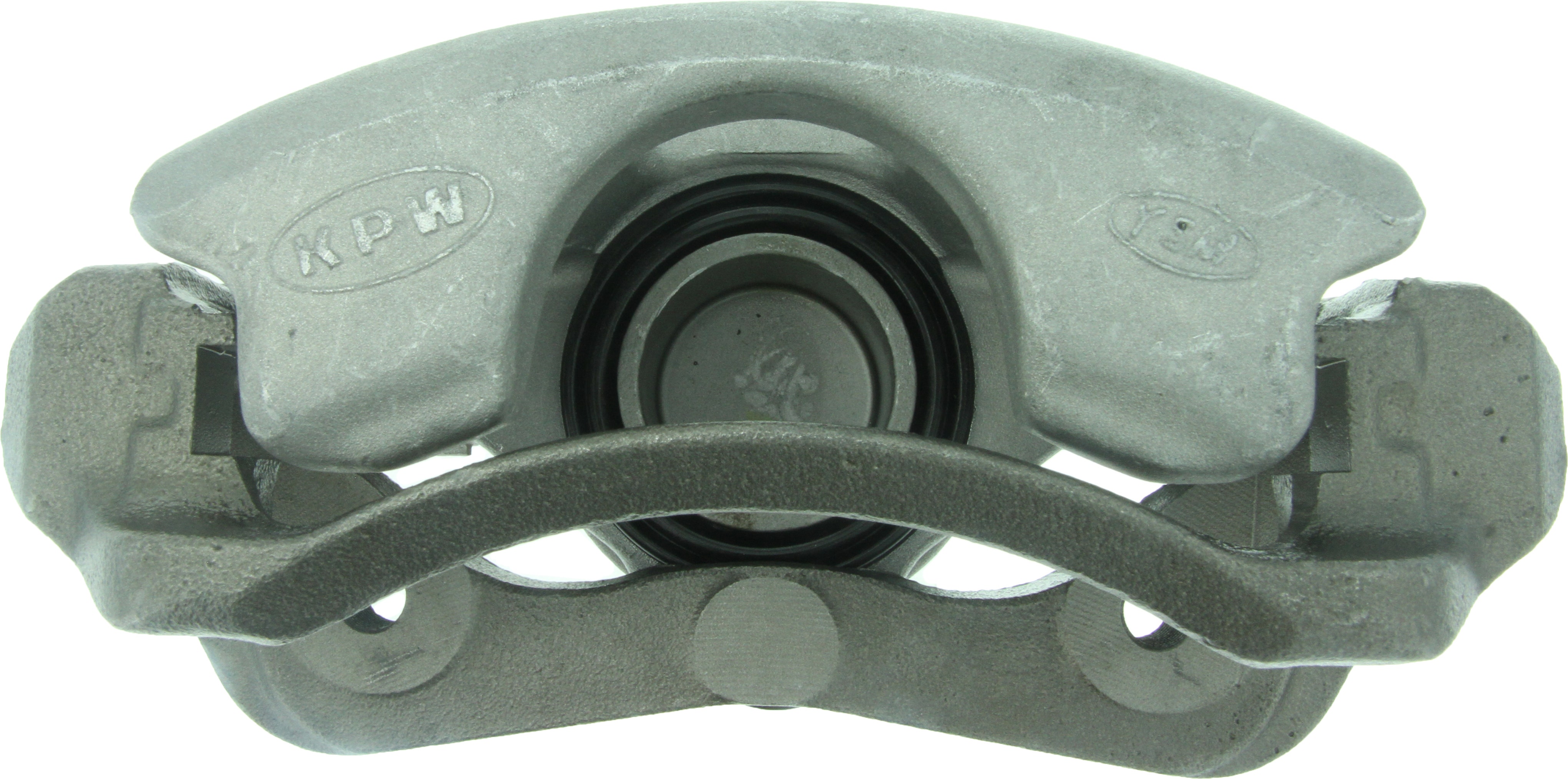 Centric Parts Disc Brake Caliper P/N:141.50207  Disc Brake Caliper P/N: