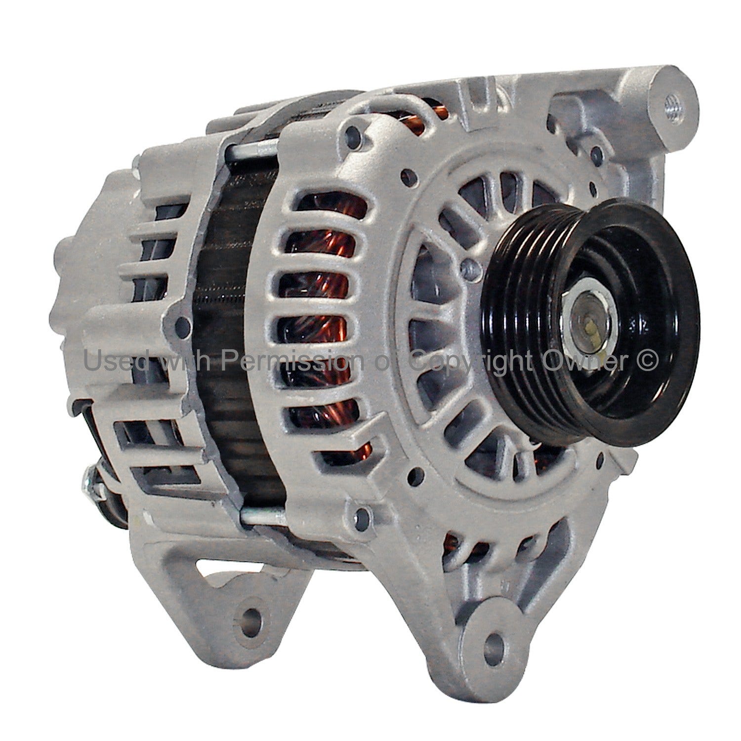 Mpa Alternator P/N:13789  Alternator P/N: