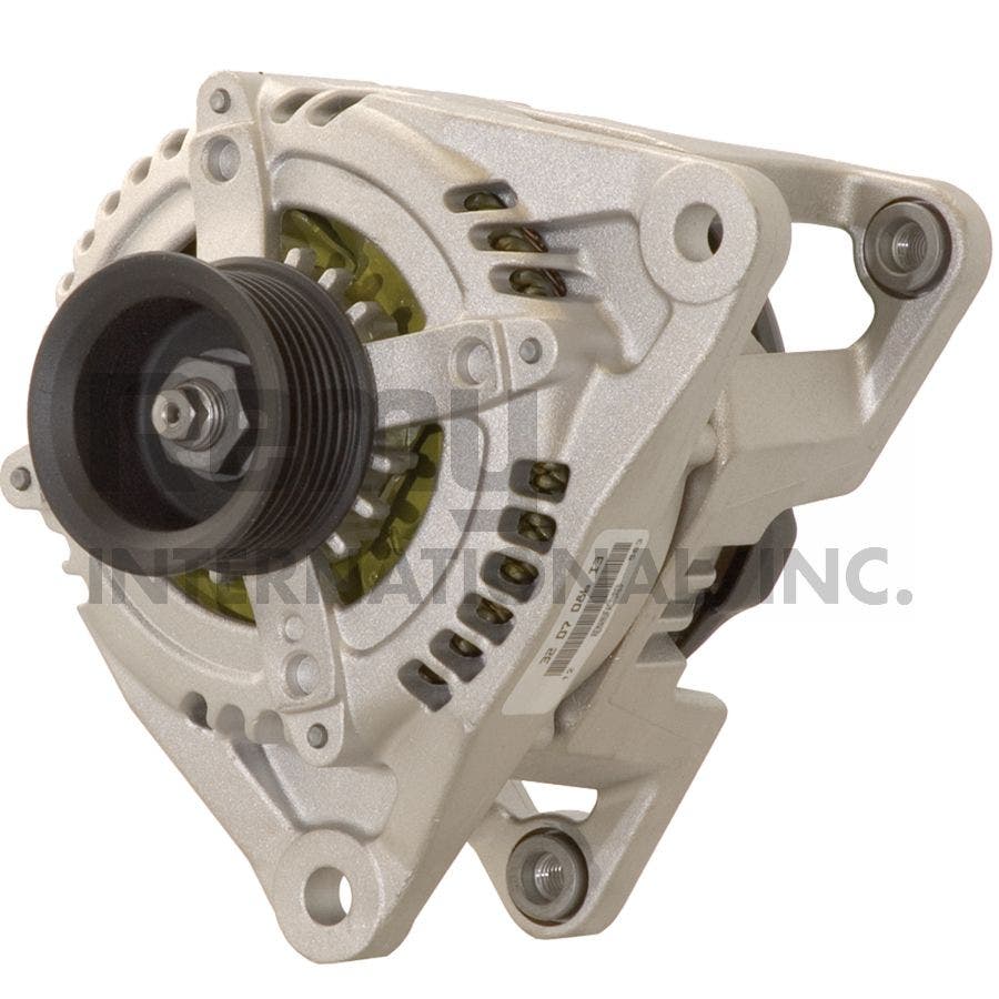 Remanufactured Alternator Remanufactured Alternator