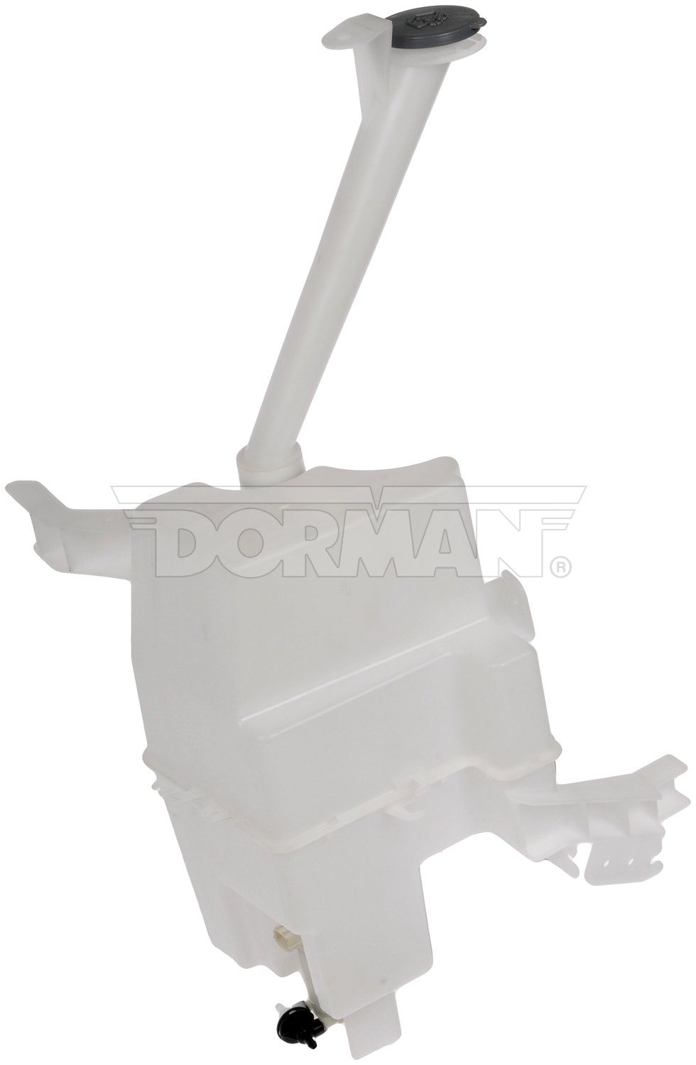 Dorman - Oe Solutions Washer Fluid Reservoir P/N:603-658  Washer Fluid Reservoir