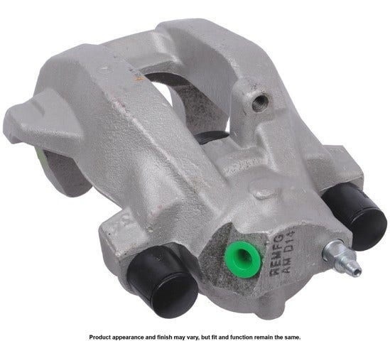 Cardone Reman Disc Brake Caliper P/N:19-6370 A1 Cardone Friction Choice Brake