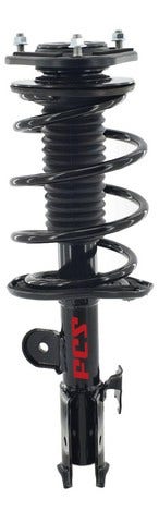 Focus Auto Parts Suspension Strut And Coil Spring Assembly P/N:1333475L