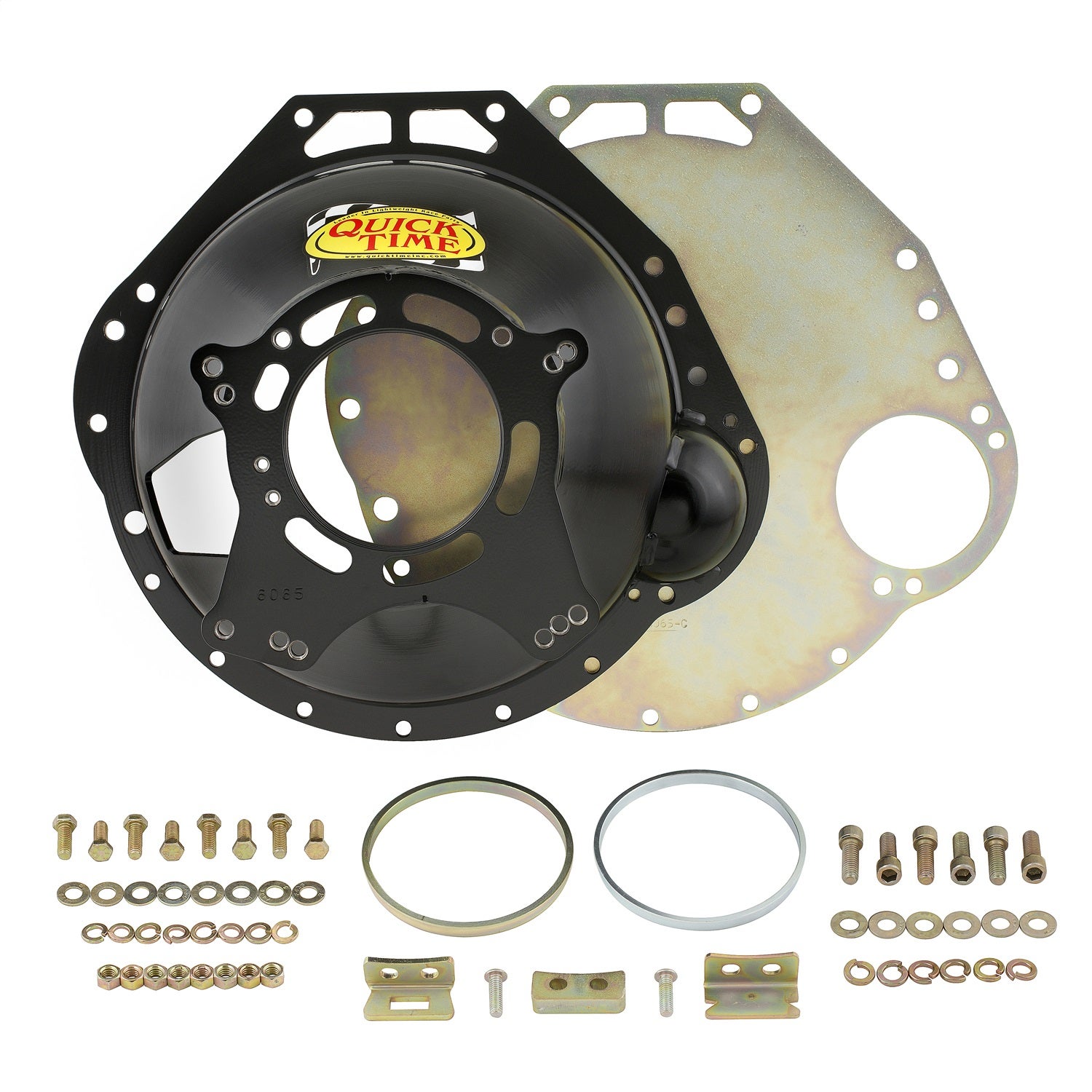 Quicktime Rm-6065 Quicktime Bellhousing Quicktime  Quicktime Bellhousing
