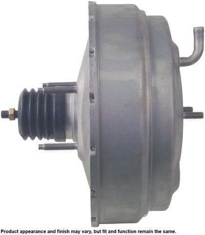 Cardone Reman Power Brake Booster P/N:53-27105  Power Brake Booster P/N: